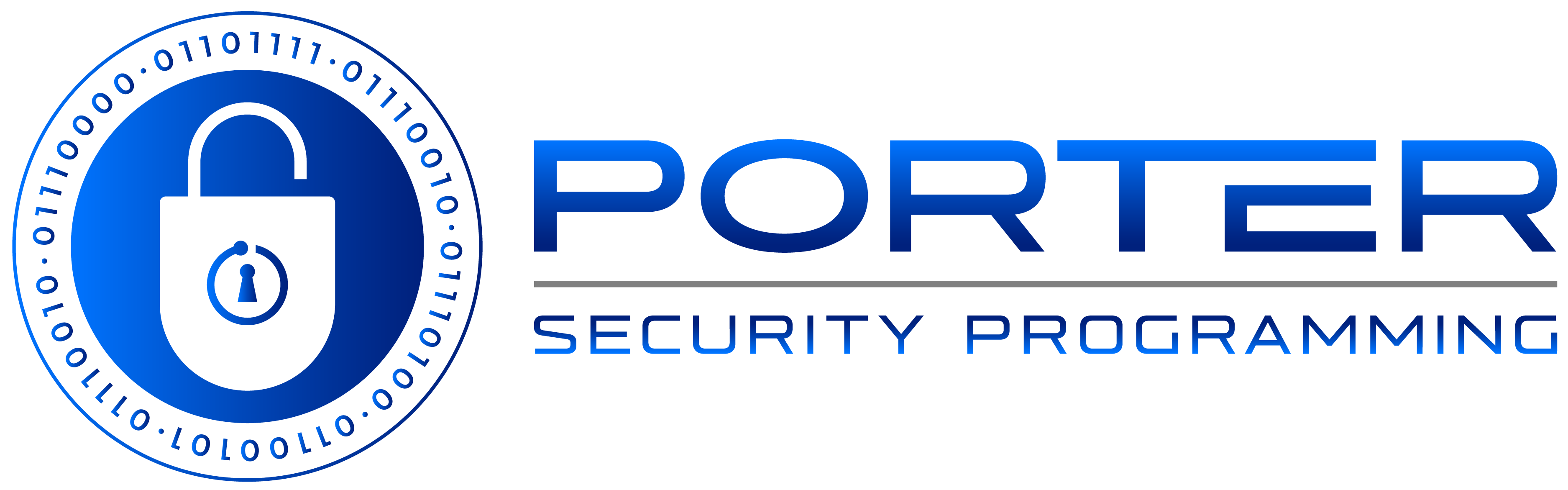 Porter Security Programming