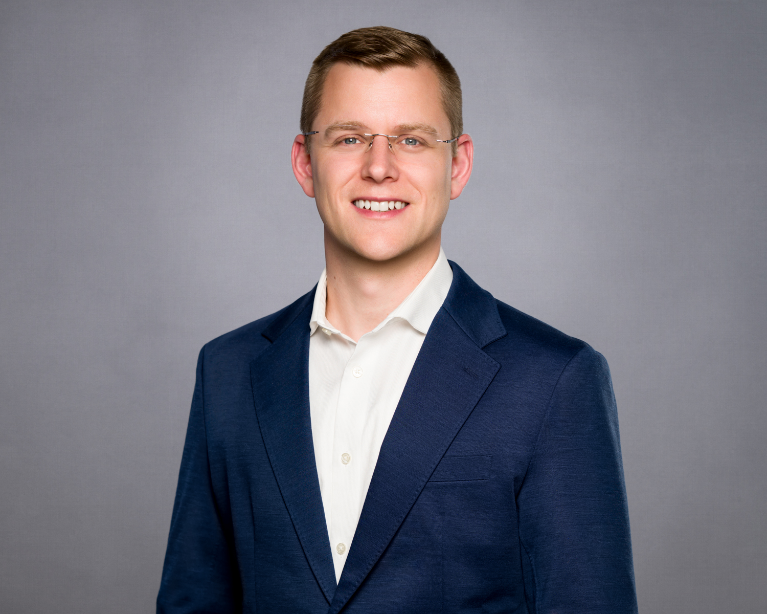 Vincent Ceyssens, founder of Porter Security Programming